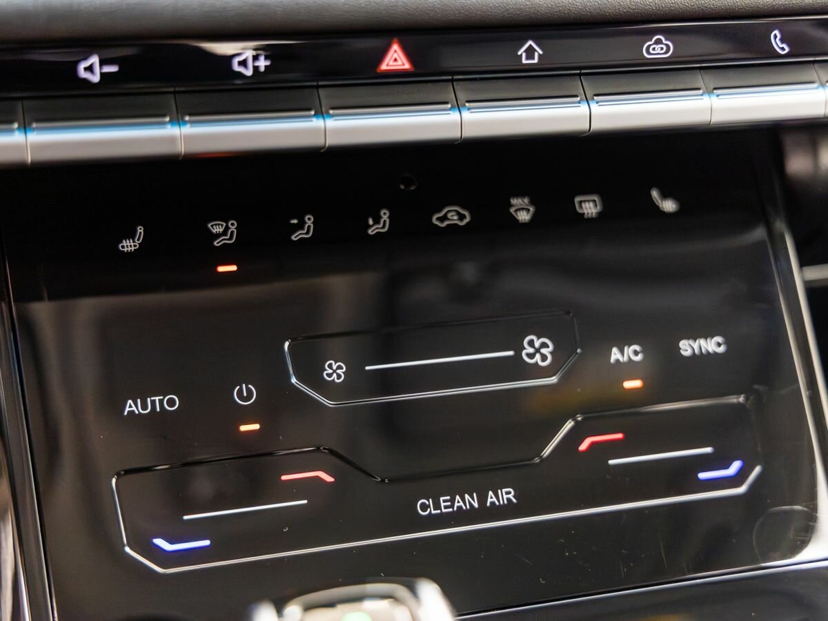 Chery Tiggo 7 Pro I, 2022 Фото №34