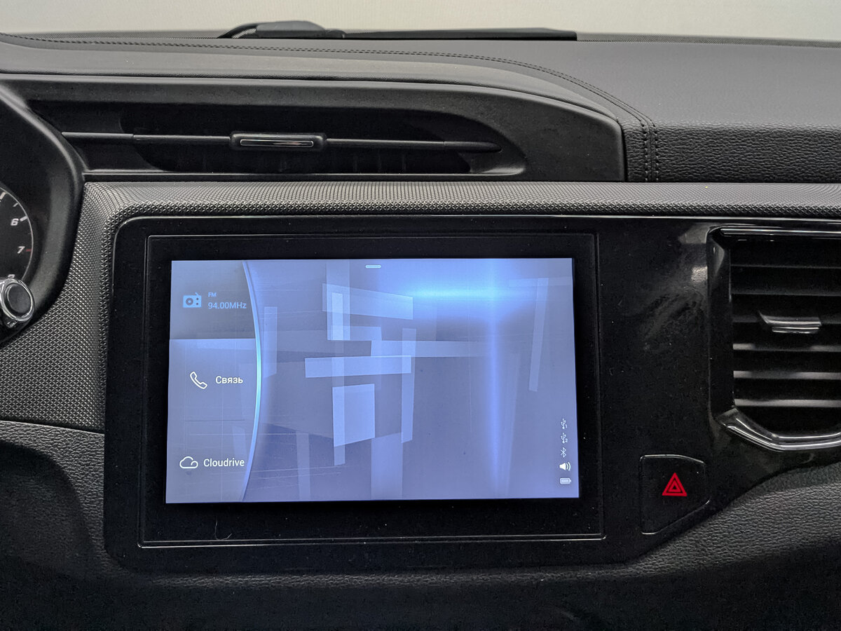 Chery Tiggo 4 I Рестайлинг, 2022 Фото №17