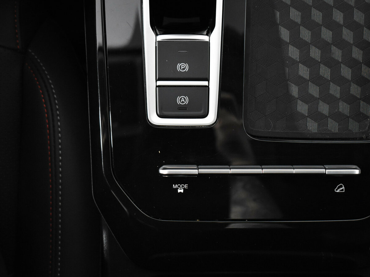 Chery Tiggo 7 Pro I, 2023 Фото №10