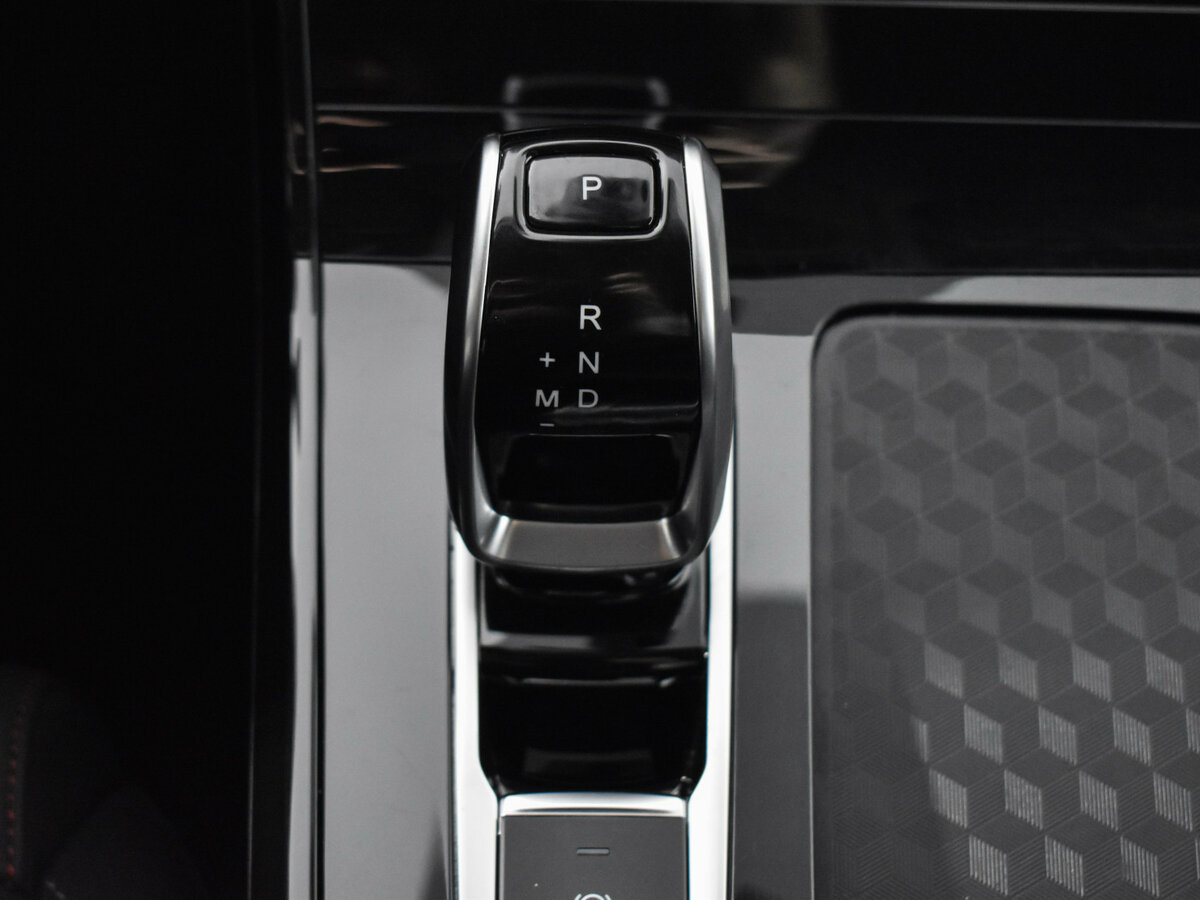 Chery Tiggo 7 Pro I, 2023 Фото №11