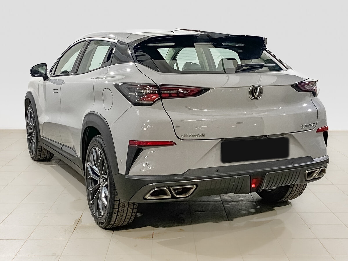 Changan UNI-T I, 2024 - 31 513 км. | Фото №7