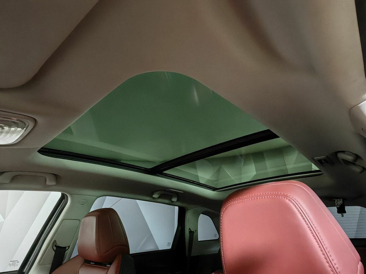 Changan CS75 Plus I, 2020 Фото №22