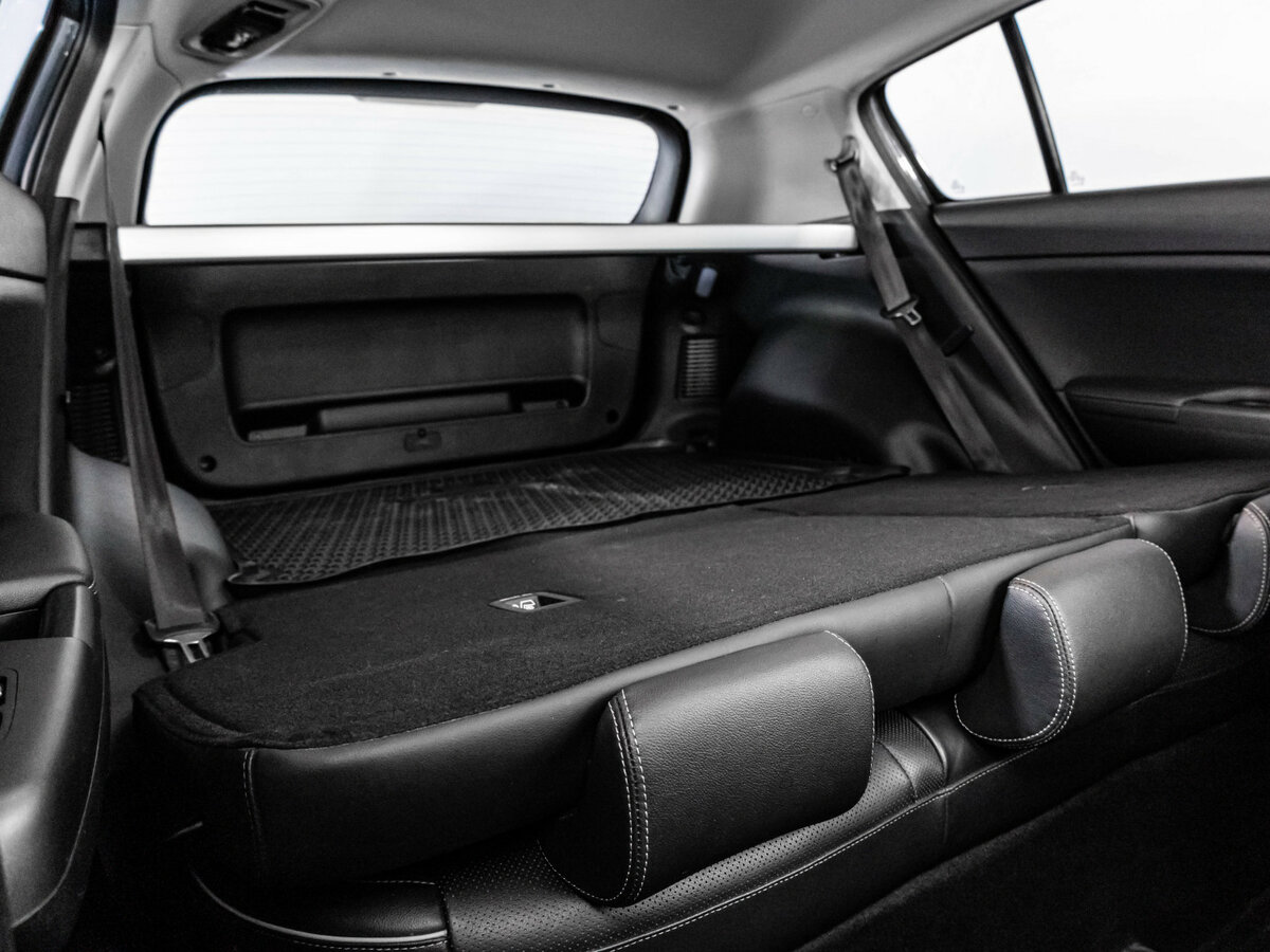 Kia Sportage IV Рестайлинг, 2020 Фото №21