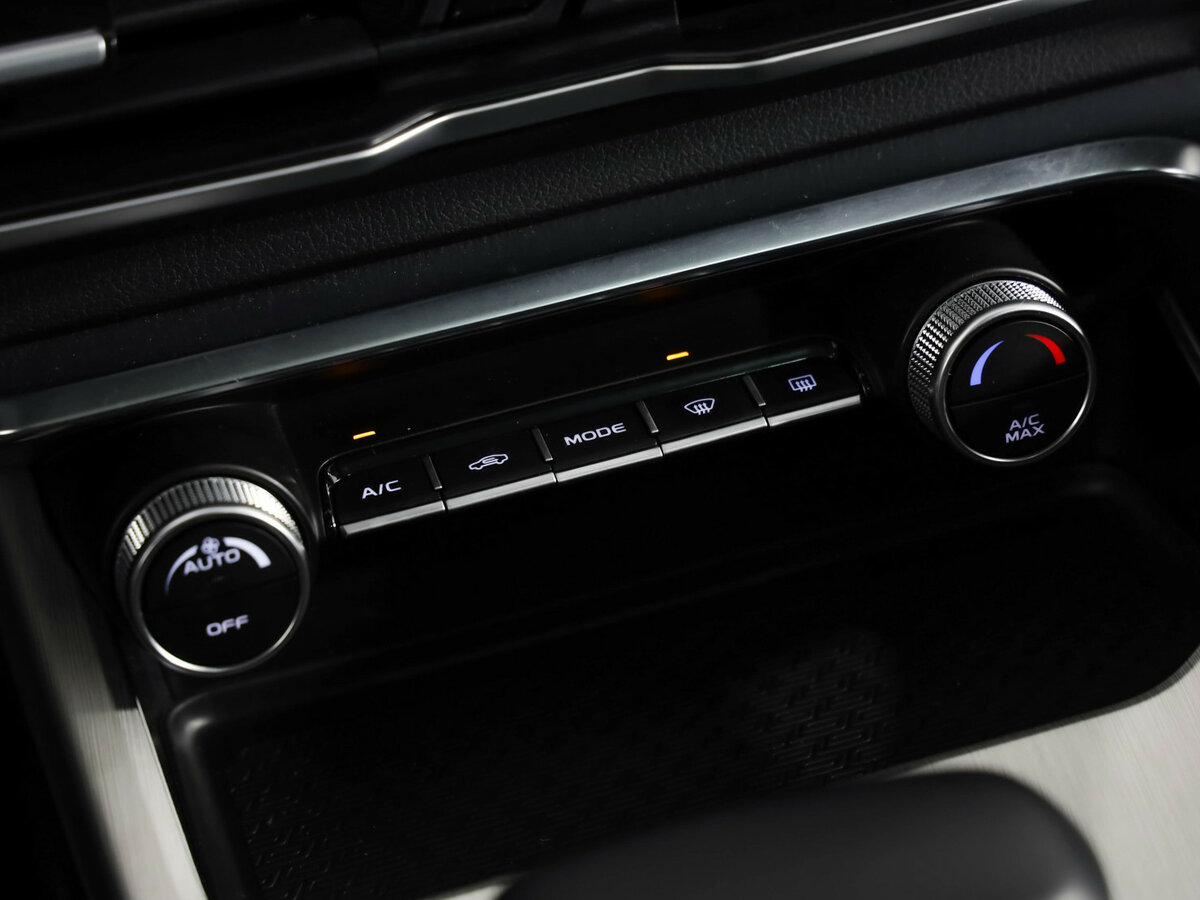 Belgee X50, 2024 Фото №19