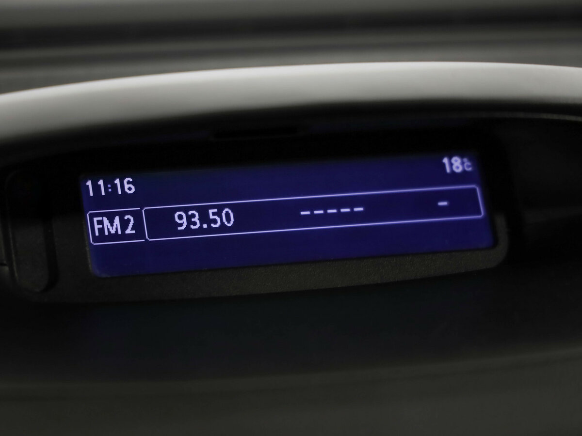 Renault Fluence I Рестайлинг, 2014 Фото №11