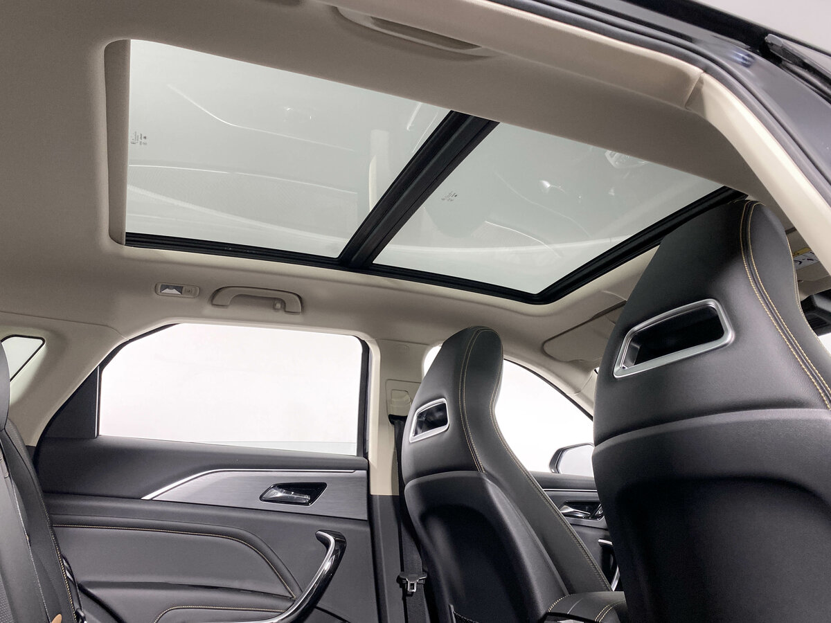 FAW Bestune T77 I, 2023 Фото №12