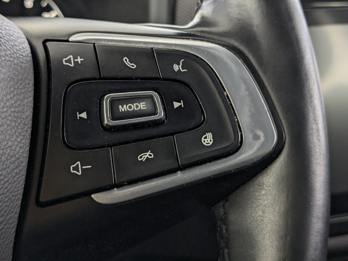 Chery Tiggo 4 I Рестайлинг, 2020 Фото №28