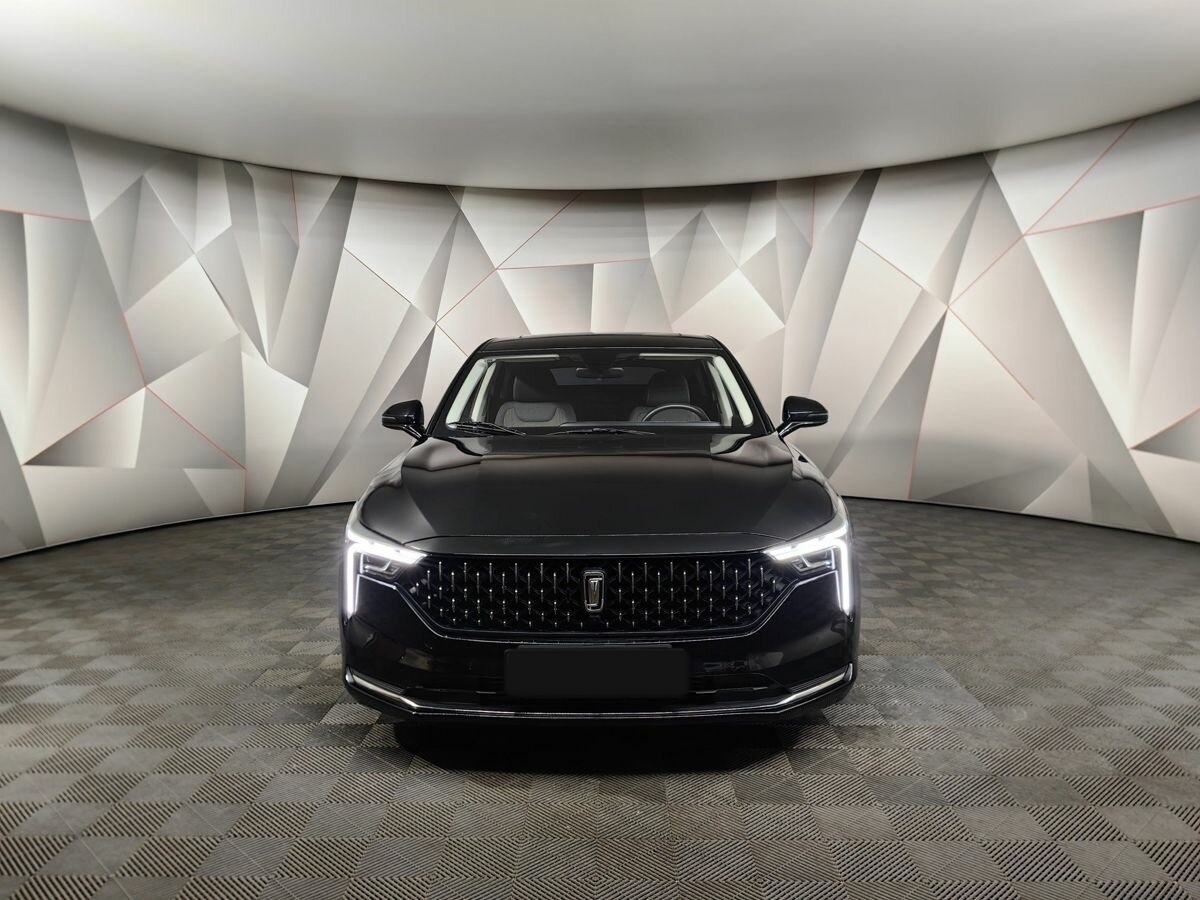 FAW Bestune B70 I, 2023 Фото №7