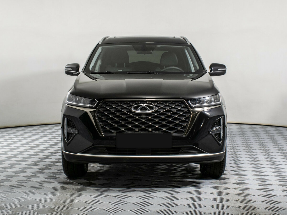 Chery Tiggo 7 Pro Max I, 2023 - 28 211 км. | Фото №2