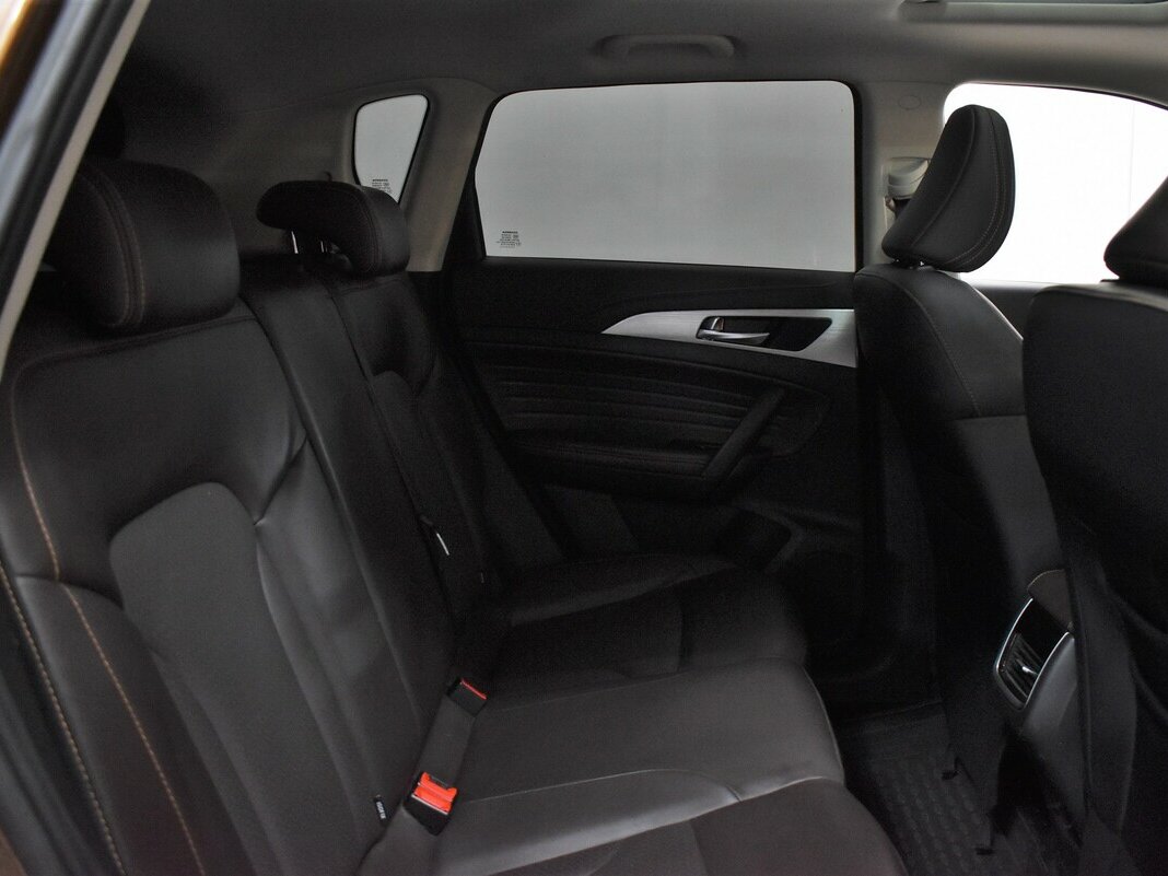 Changan CS35 Plus I, 2021 Фото №15