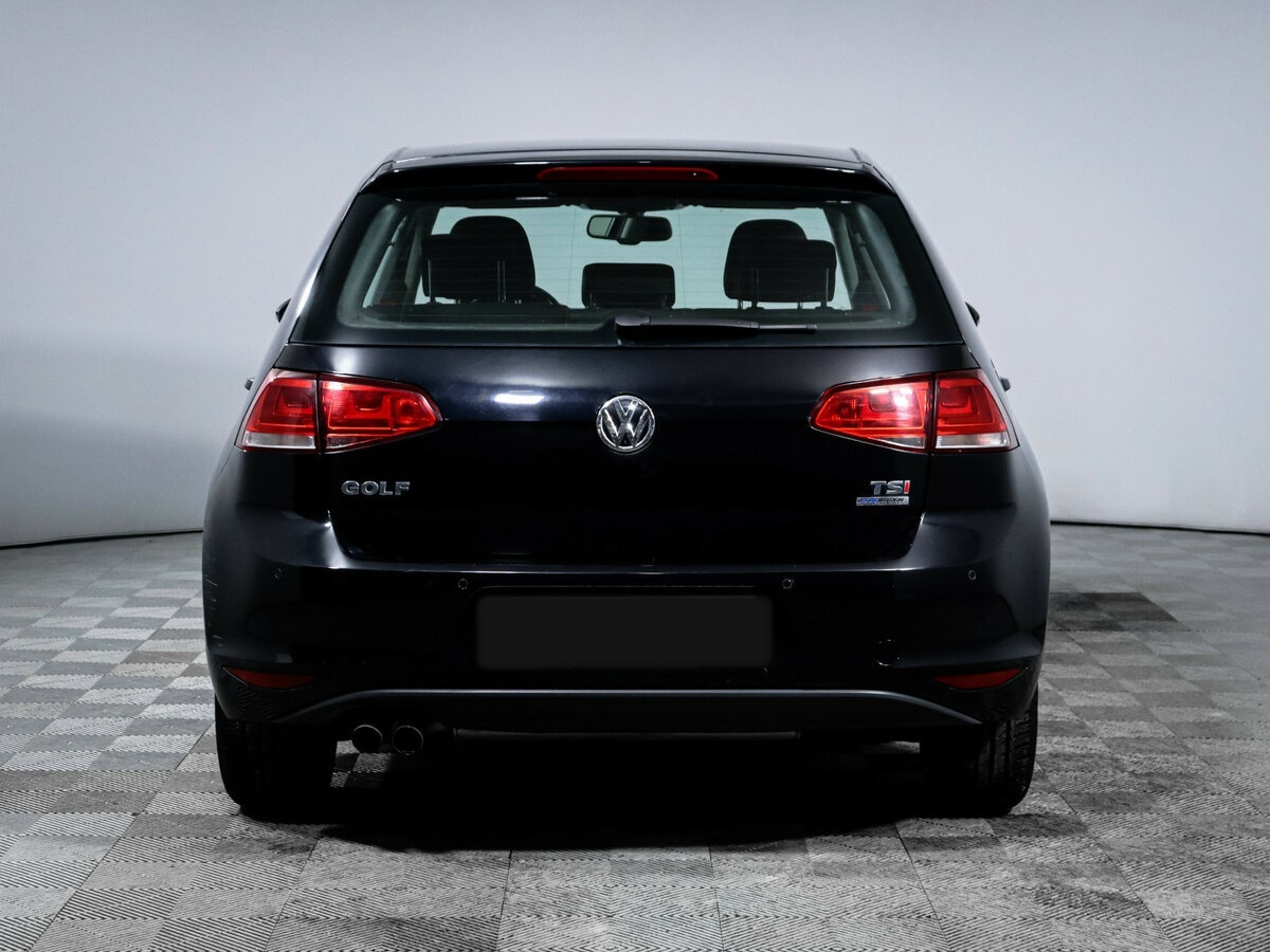 Volkswagen Golf VII, 2014 - 99 000 км. | Фото №5