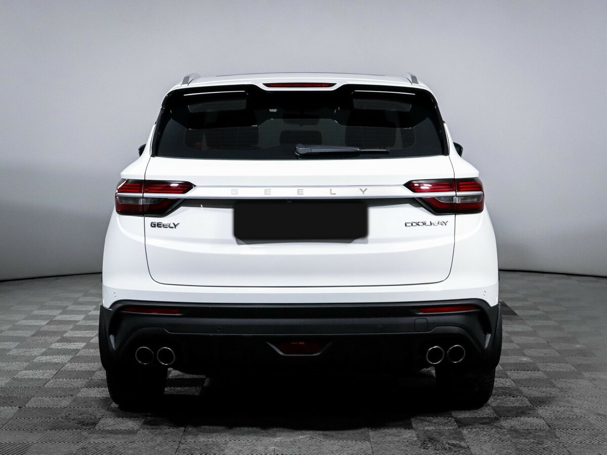 Geely Coolray I, 2023 - 29 095 км. | Фото №6
