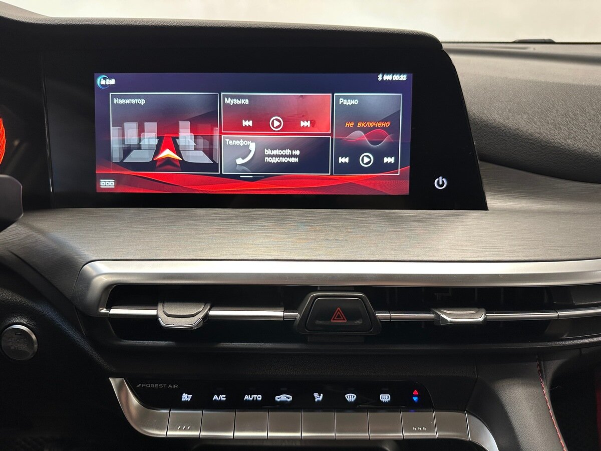 Changan CS35 Plus I Рестайлинг, 2023 - 44 997 км. | Фото №7