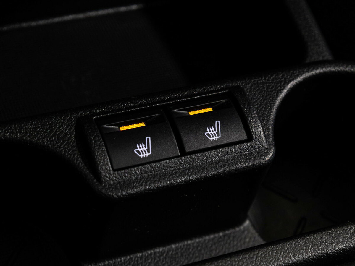 Lada (ВАЗ) Granta Cross I Рестайлинг, 2023 Фото №13