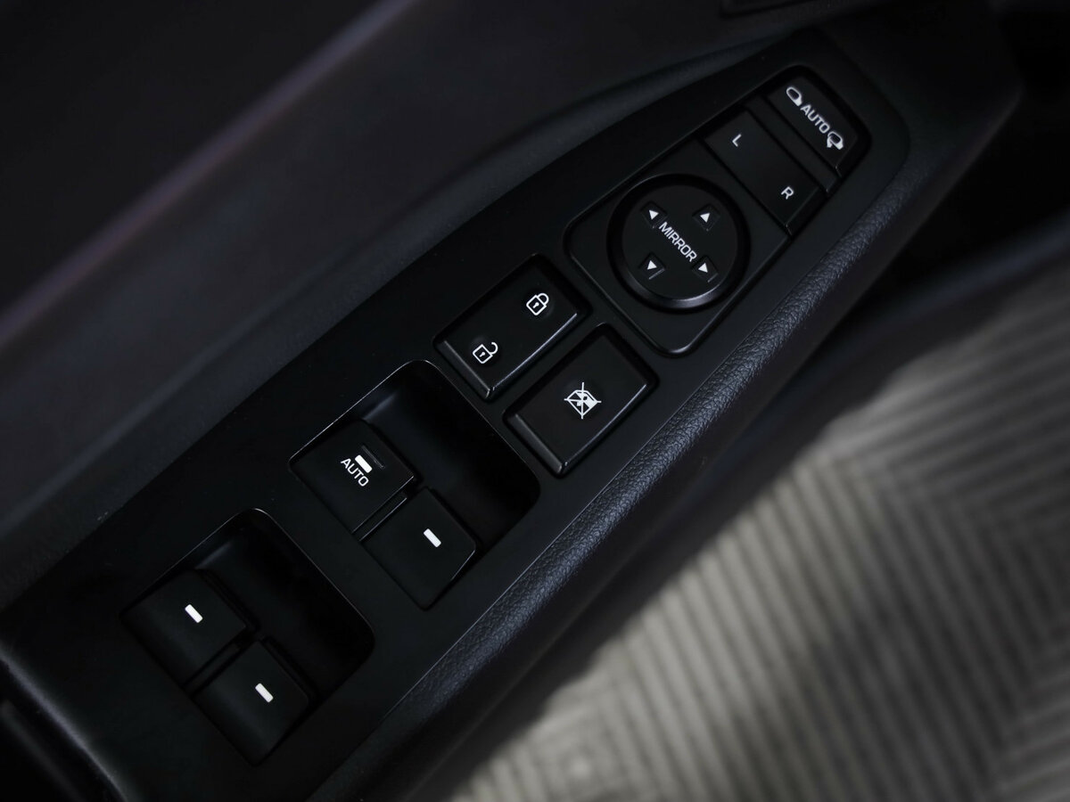 Hyundai Elantra VI (AD), 2016 Фото №17