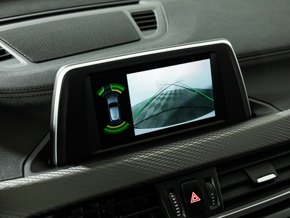 BMW X2 xDrive20i I (F39), 2018 Фото №15