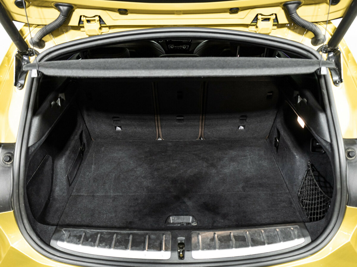 BMW X2 xDrive20i I (F39), 2018 Фото №21