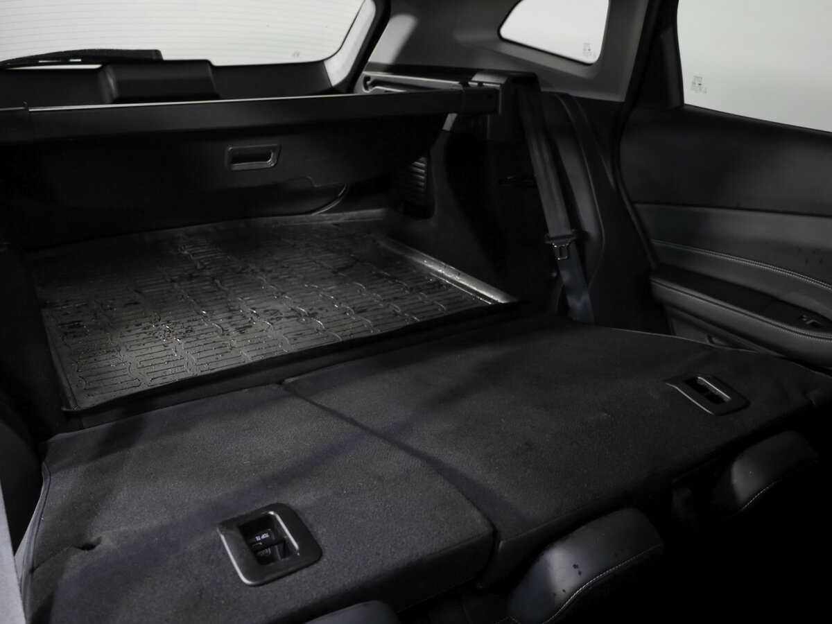 Exeed TXL I, 2021 Фото №29