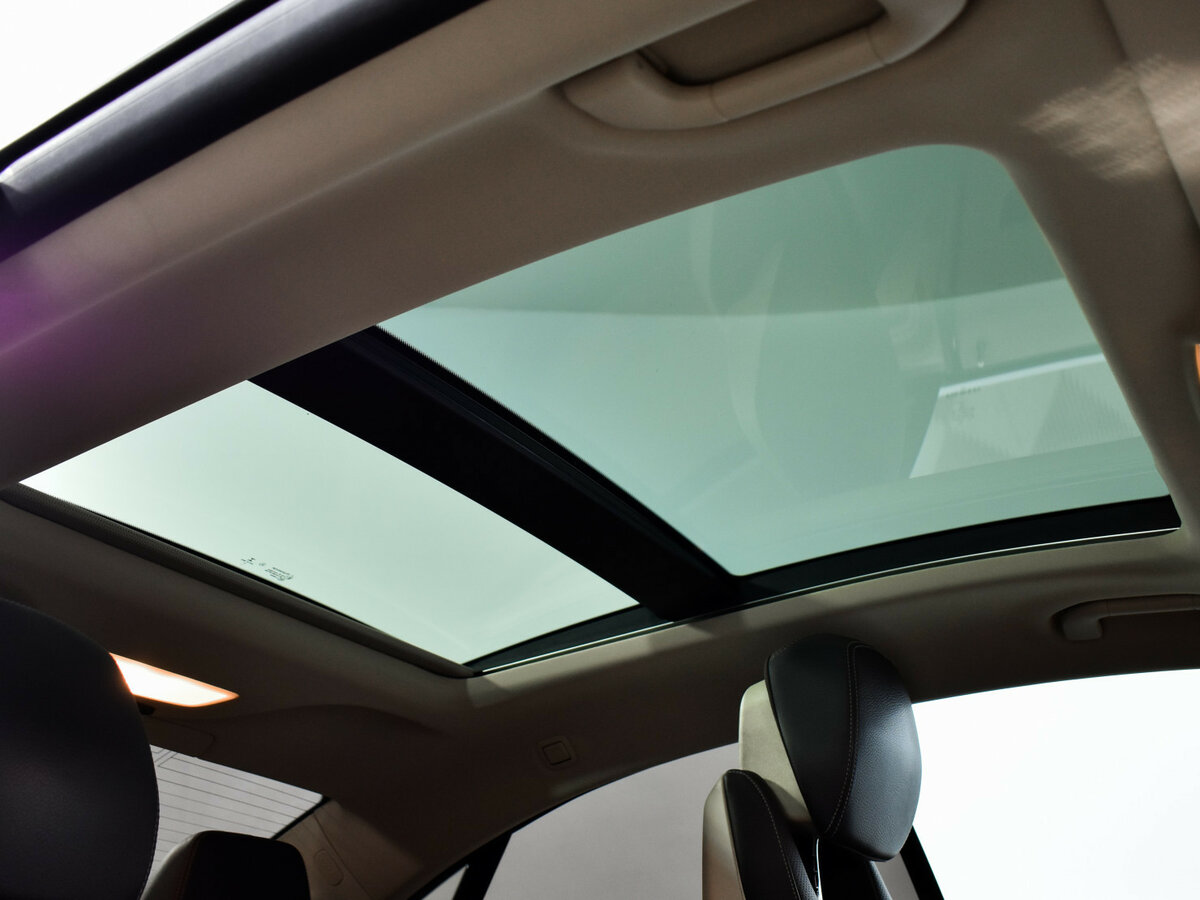 Mercedes-Benz E-Класс 200 IV (W212, S212, C207) Рестайлинг, 2016 Фото №14