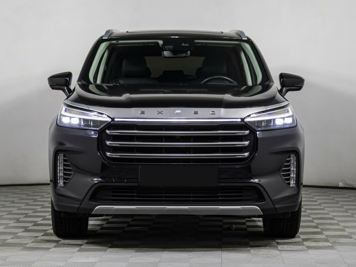 Exeed VX I, 2023 - 23 844 км. | Фото №2