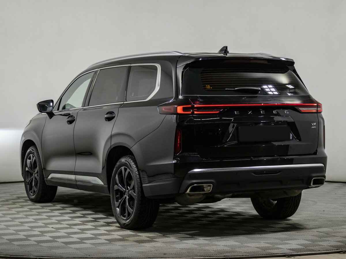 Exeed VX I, 2023 - 23 844 км. | Фото №6