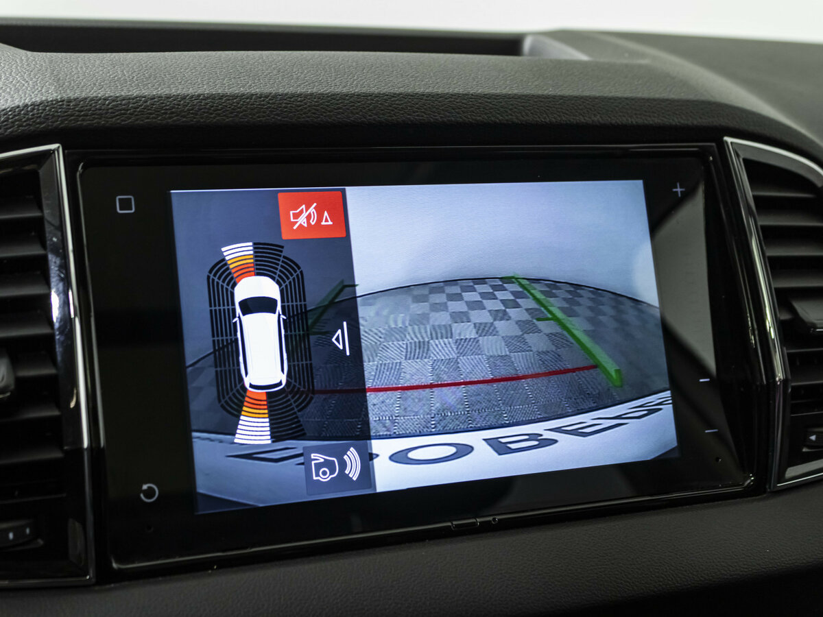 Skoda Karoq DSG7 I, 2021 Фото №14