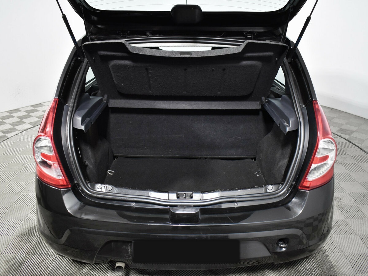 Renault Sandero I, 2014 Фото №18