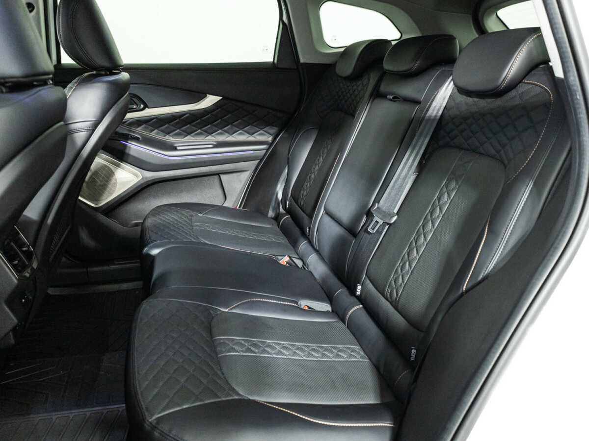 Exeed TXL I Рестайлинг, 2024 Фото №10