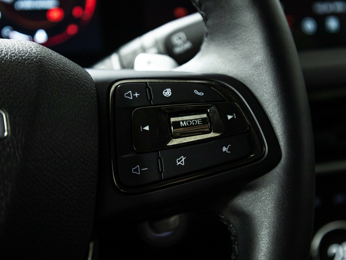 Exeed TXL I Рестайлинг, 2024 Фото №19