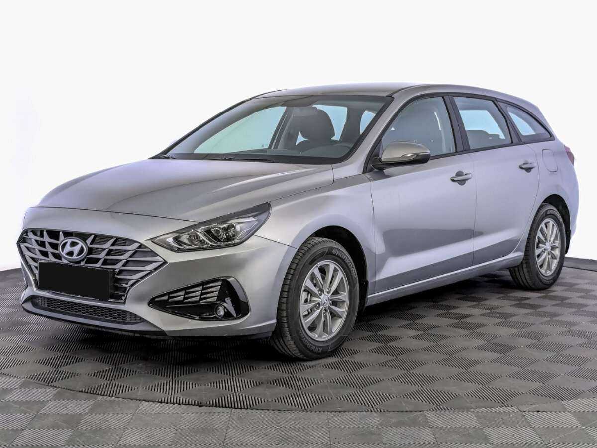 Hyundai i30, 2023 Фото №1