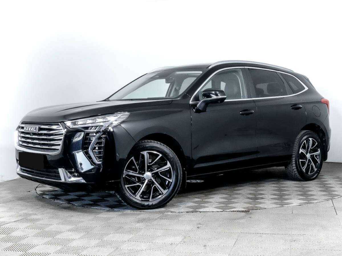 Haval Jolion, 2023 Фото №1