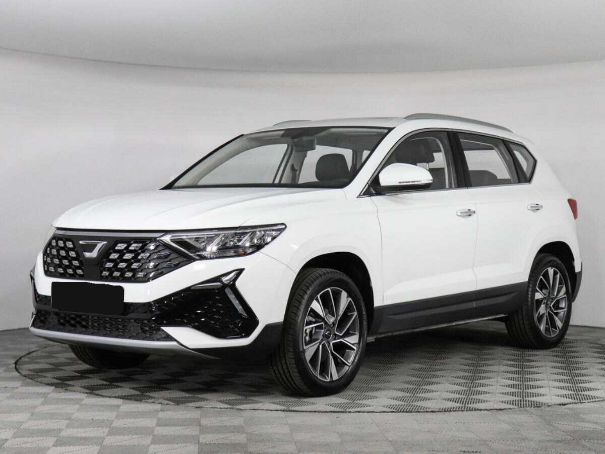 Jetta VS5, 2023 - 4 760 км. | Фото №1