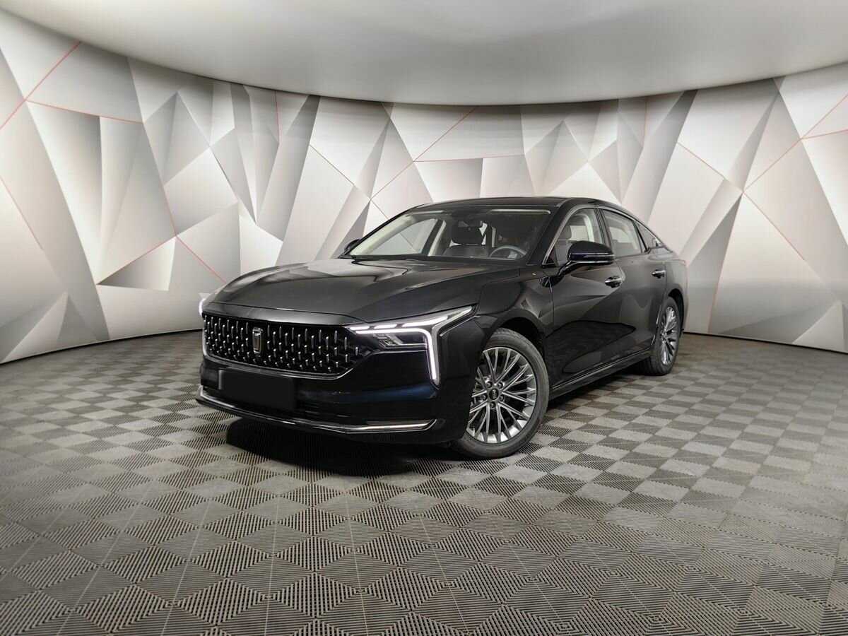 FAW Bestune B70, 2023 Фото №1