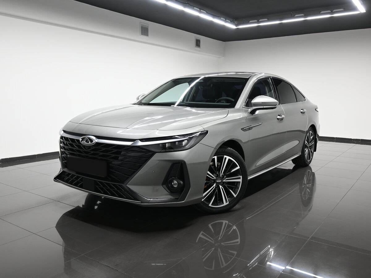 Chery Arrizo 8, 2023 - 22 184 км. | Фото №1