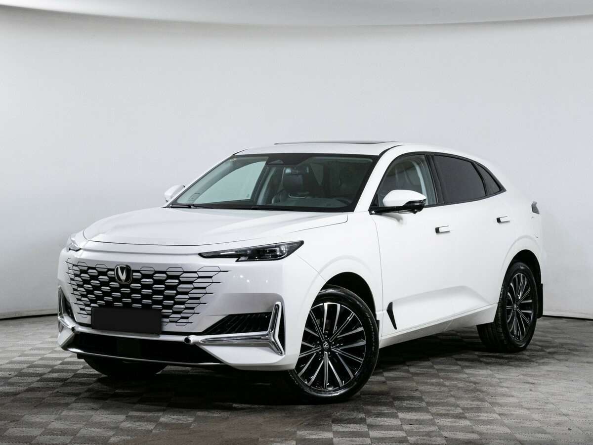 Changan UNI-K, 2023 - 38 727 км. | Фото №1