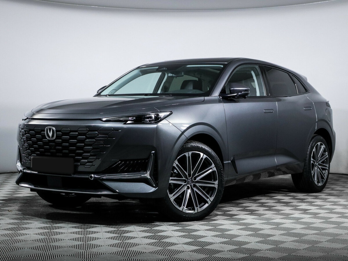 Changan UNI-K, 2024 - 16 200 км. | Фото №1