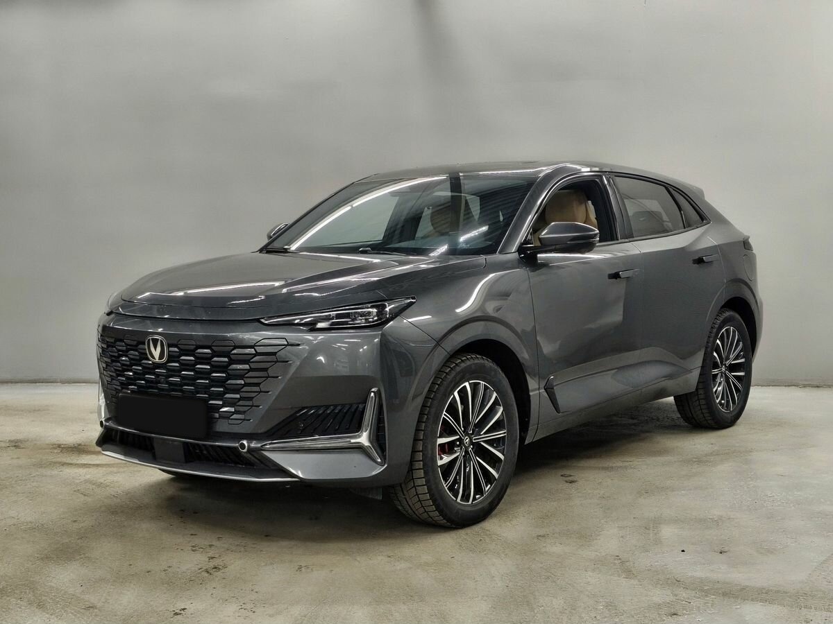 Changan UNI-K, 2023 - 35 220 км. | Фото №1