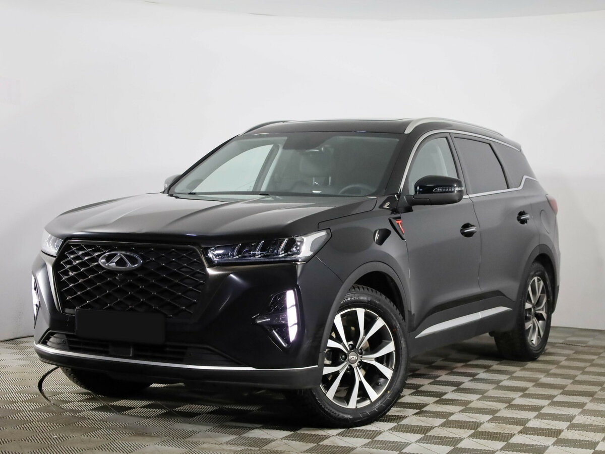 Chery Tiggo 7 Pro Max I, 2023 - 33 416 км. | Фото №1